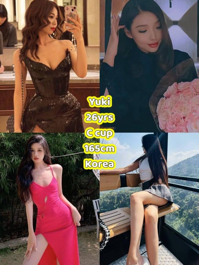 Yuki