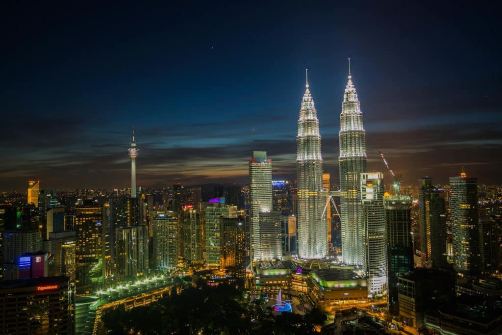 Kuala Lumpur Red Light Area & Escort Prices – Full Guide for 2025