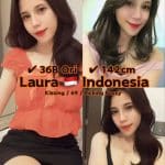 indonesia escort in penang