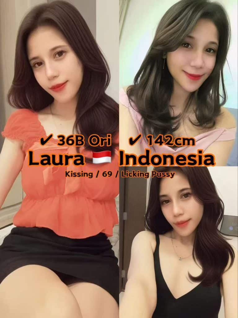 indonesia escort in penang