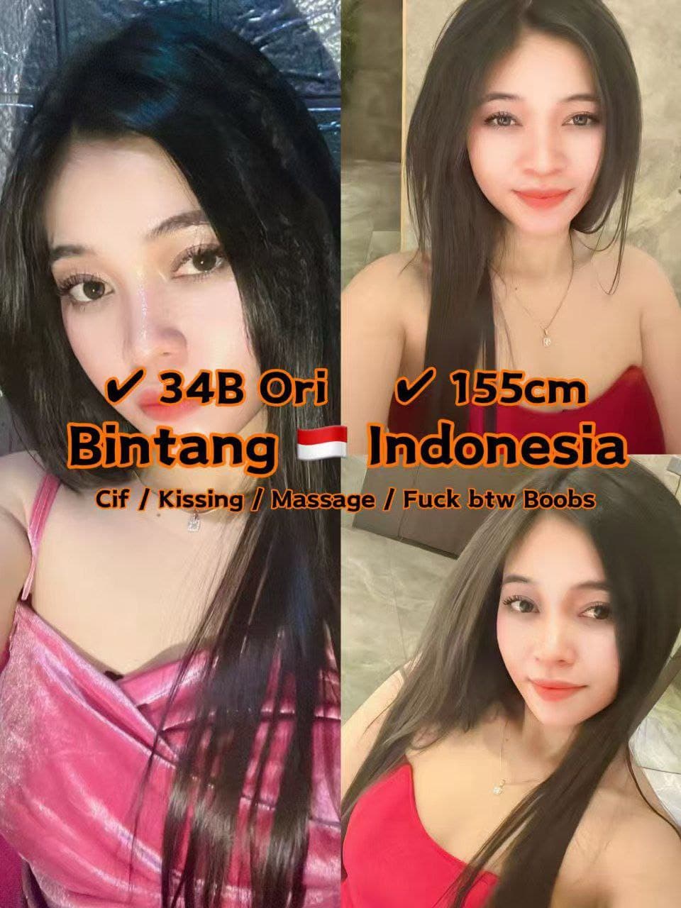 indonesia escort di KL